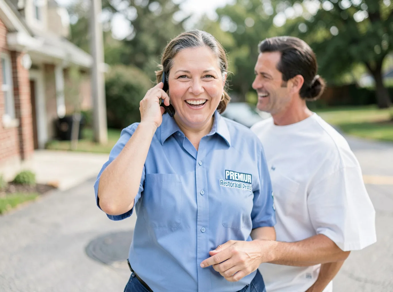 Water Damage Restoration Jonesville, KY FAQs